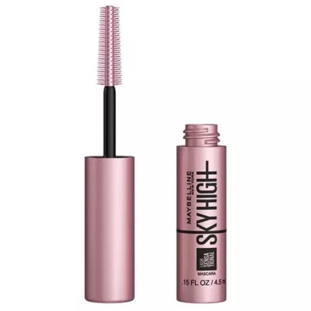 **5/$25** BEAUTY – Maybelline Lash Sensational Sky High Mascara